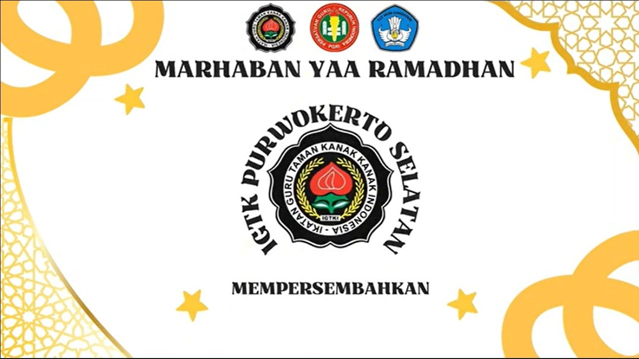 DARA Dabin 2_Amalan - Amalan Kecil Yang Berdampak Pahala di Bulan ramadhan_ oleh Ibu Rina dan Bu Lia