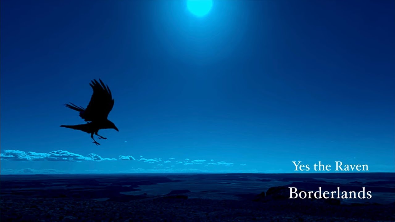 Yes the Raven - Borderlands (official video)