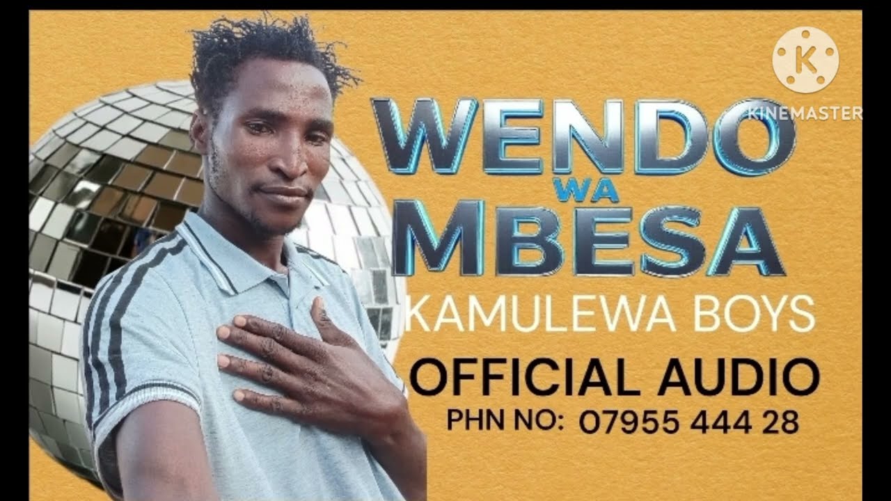WENDO WA MBESA 