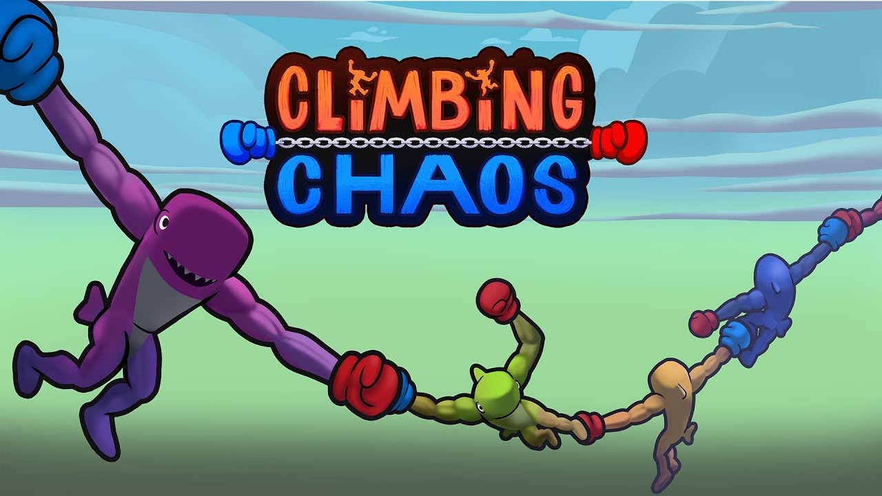 Climbing Chaos - A Super Early Look