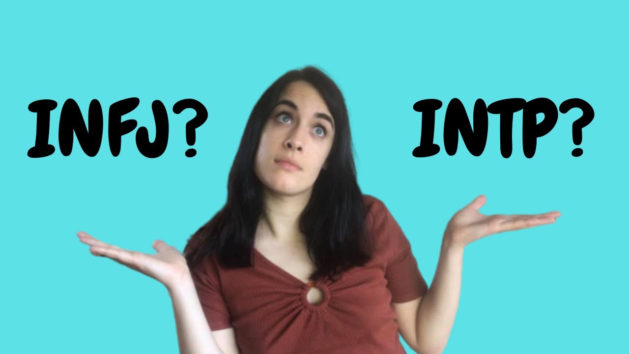 Различия между INTP и INFJ — как их отличить?