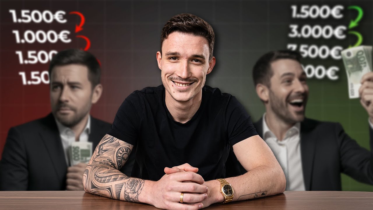 Selbst Premium Kunden züchten als Agentur, Coach und Dienstleister