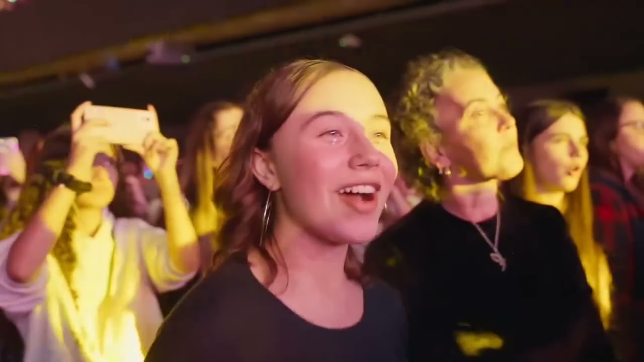 Los Angeles Azules, Emilia - Perdonarte &iquest;Para qu&eacute;? (live)