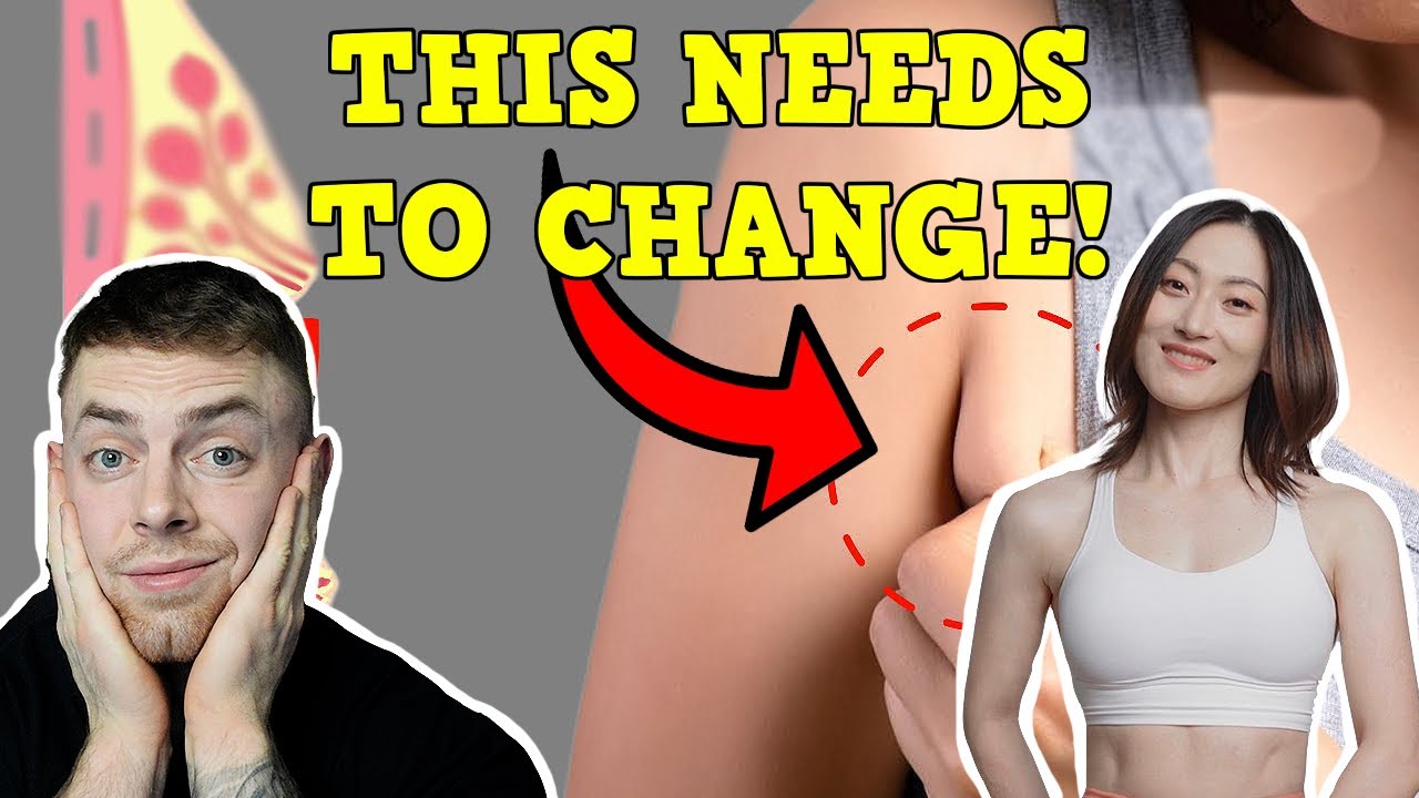 The Problem with Unrealistic Beauty Standards!