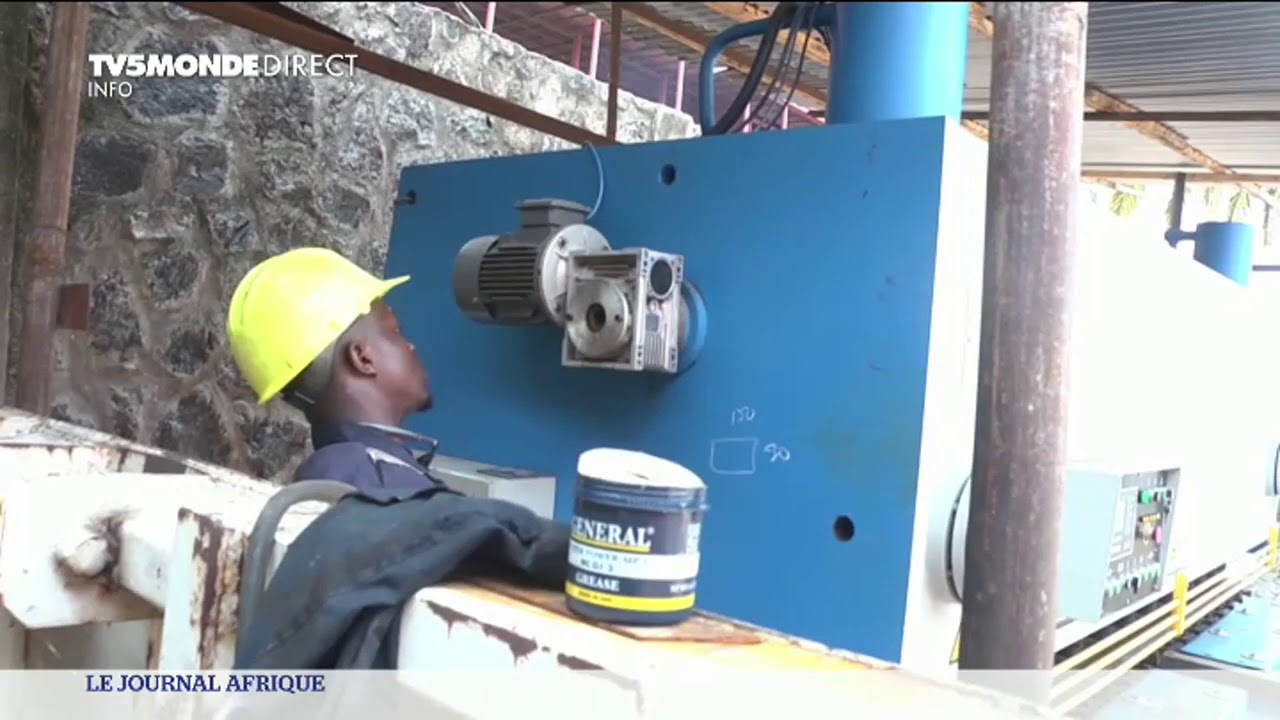 RD Congo -Des bateaux haut de gamme construits dans le Nord Kivu