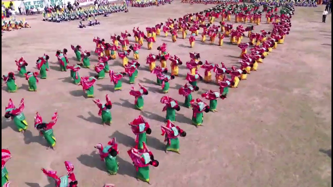 UNITED BODO PEOPLE'S ORGANISATION (UBPO) 2026 // Simen Chapori 