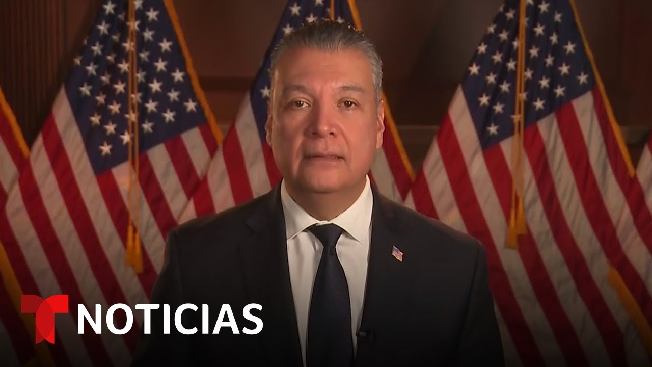 Dem&oacute;cratas acusan a Trump de mentir tras su discurso | Noticias Telemundo