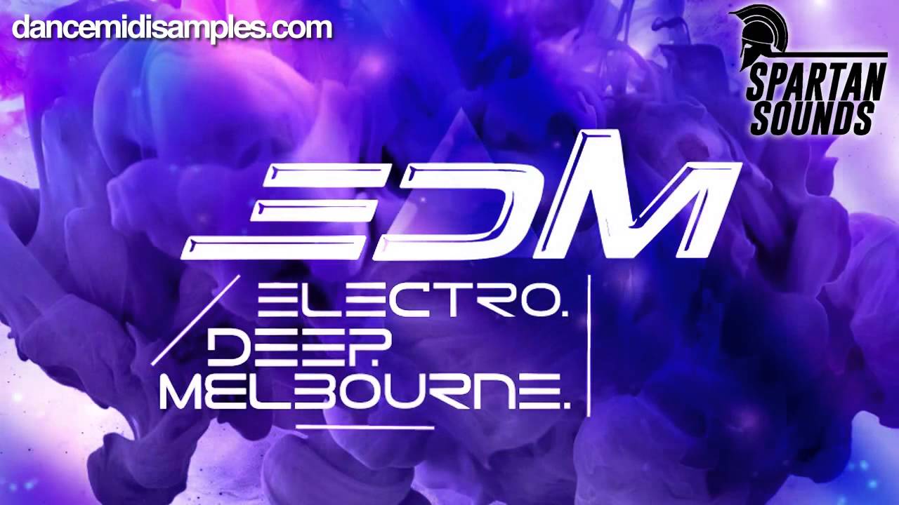 Download NI Massive EDM Presets - Spartan Sounds