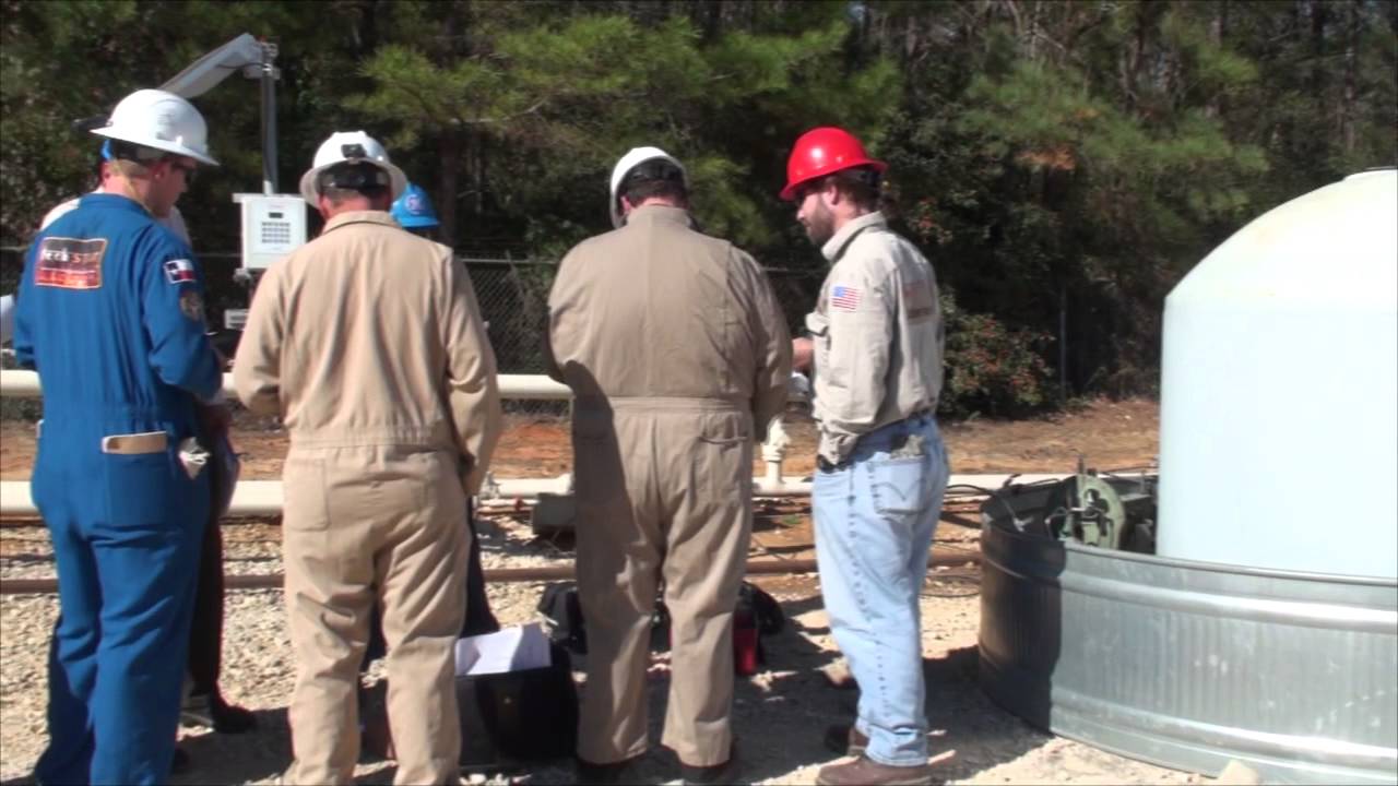 Gas Lift Optimization & Application Training