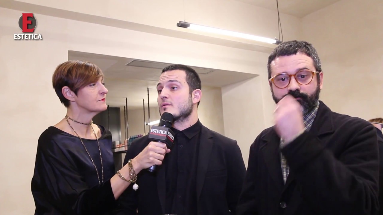 Intervista / Toni&Guy Roma Ripetta