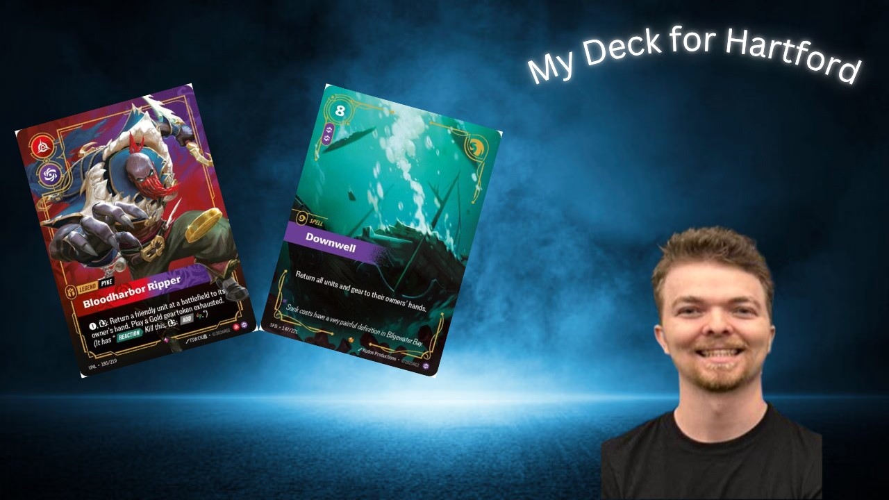 The BEST Pyke list in UNLEASHED
