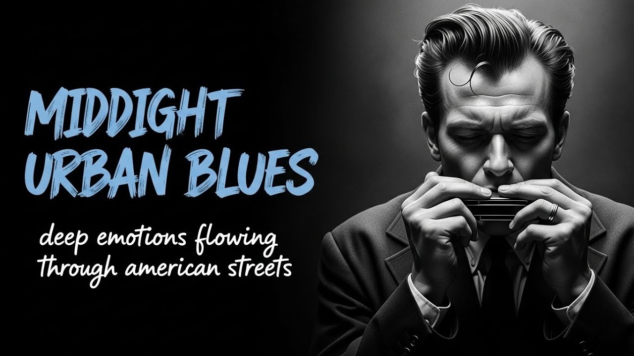 Etta James, Janis Joplin, Clapton Inspired Lady Blues Rock Deep Midnight Lounge Smoke