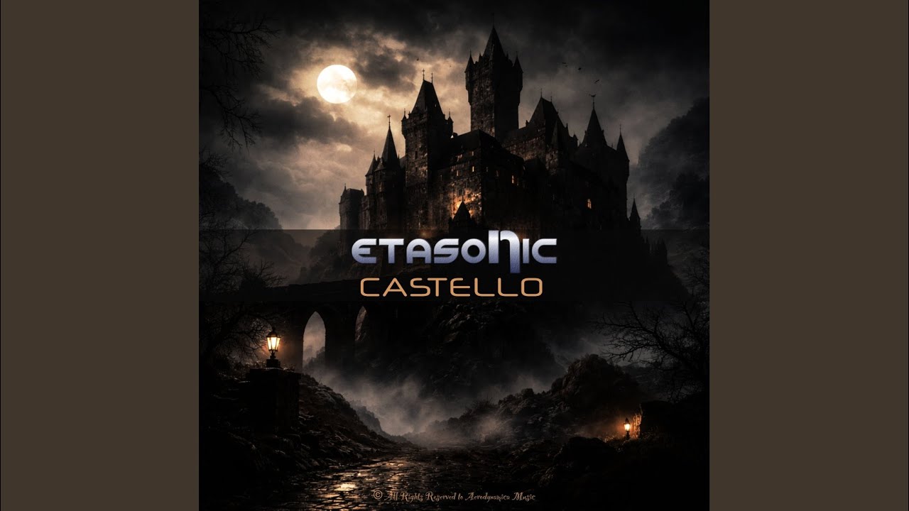 Castello (Extended Mix)
