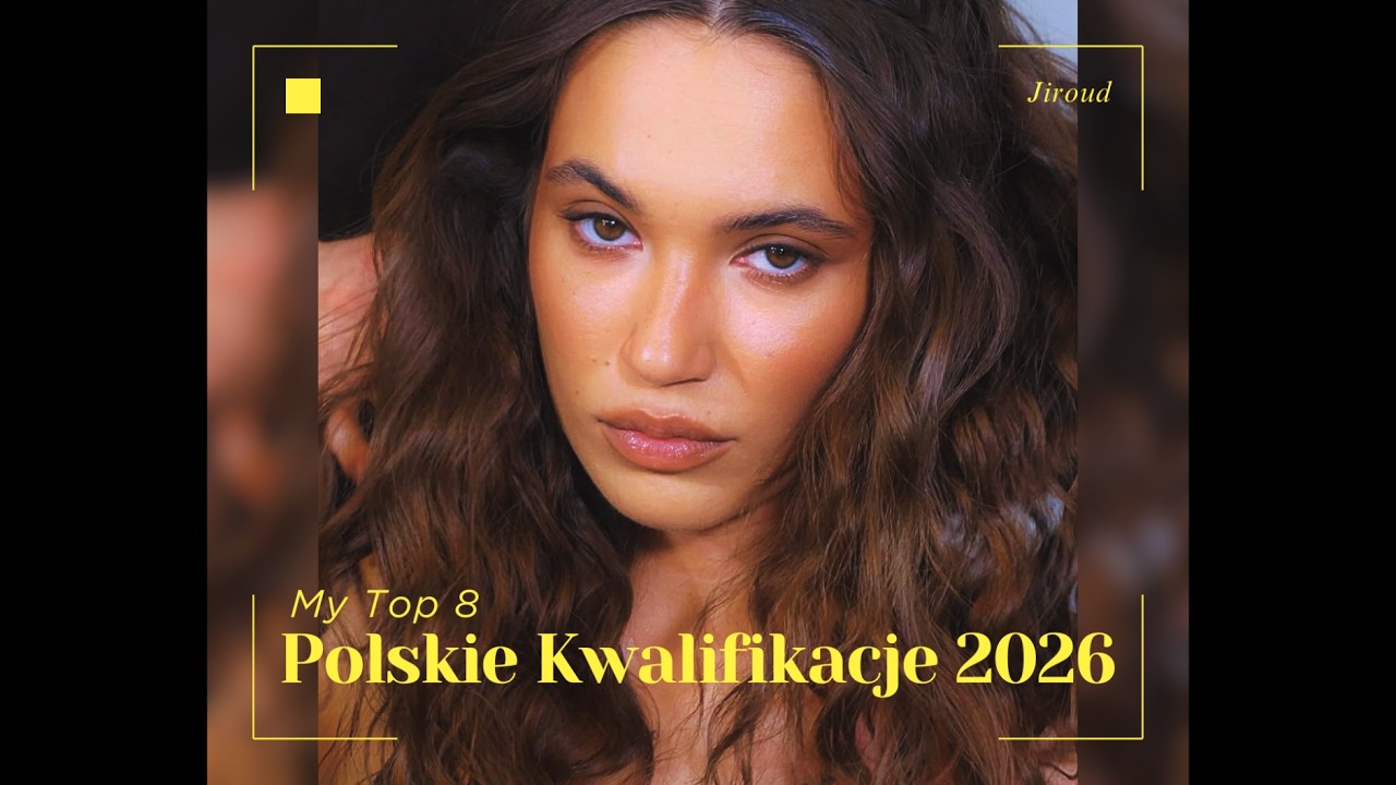 Polskie Kwalifikacje 2026 - My Top 8