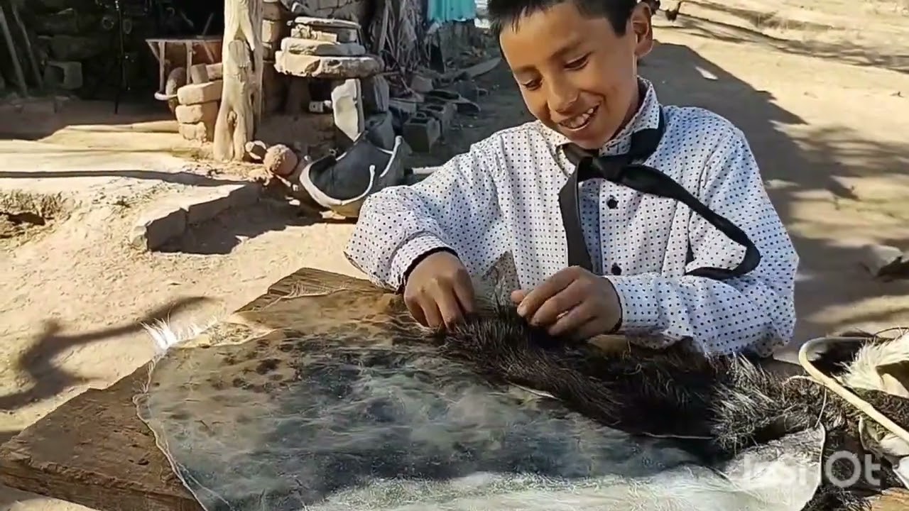 COMO ARMAR UNA CAJA