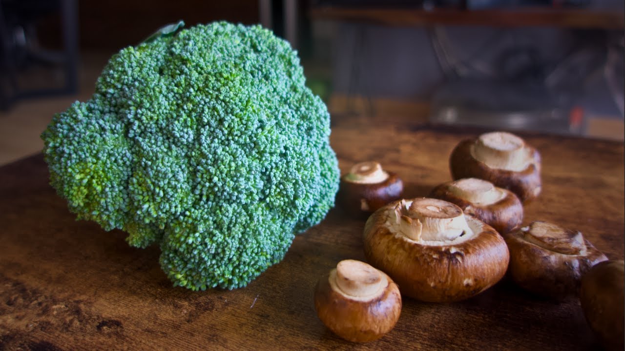 If you have broccoli, why not turn it into a delicious dish? Try this easy recipe and be surprised!