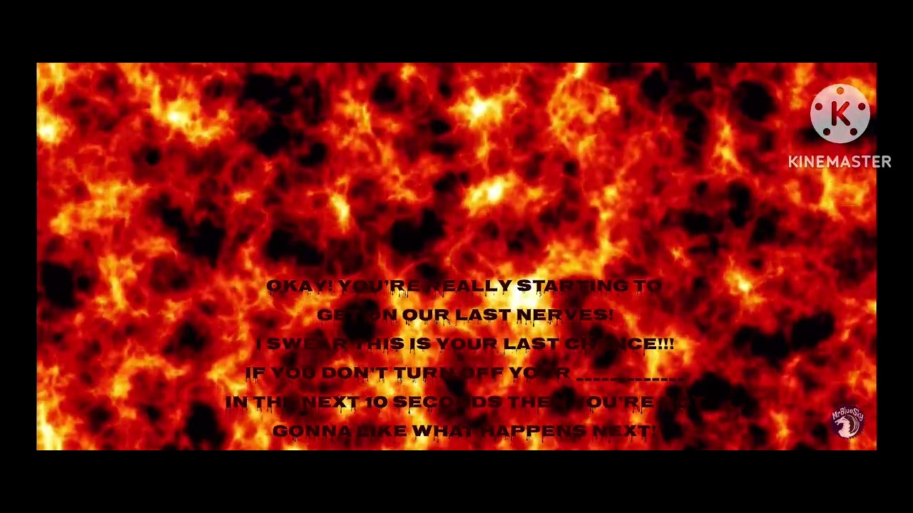  anti piracy screen music kind master  (FIRST KID T￼HEN OF A NEW) free to use!!!