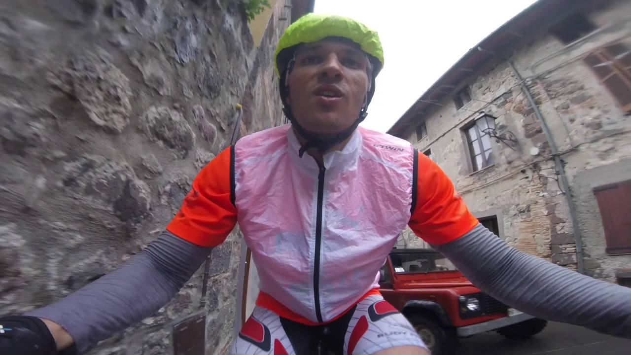 Italy Divide 2016