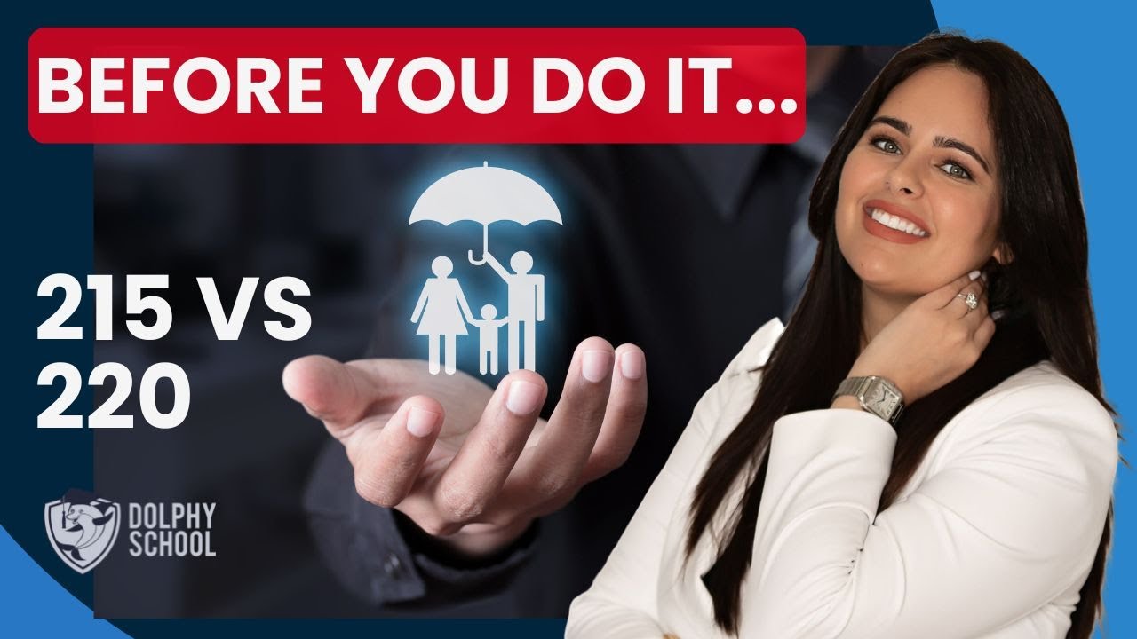 Pick the WRONG Insurance License and Regret It