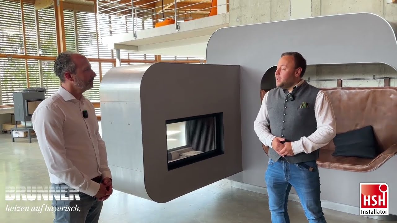 Brunner Heiztechnik • Zunftinsel