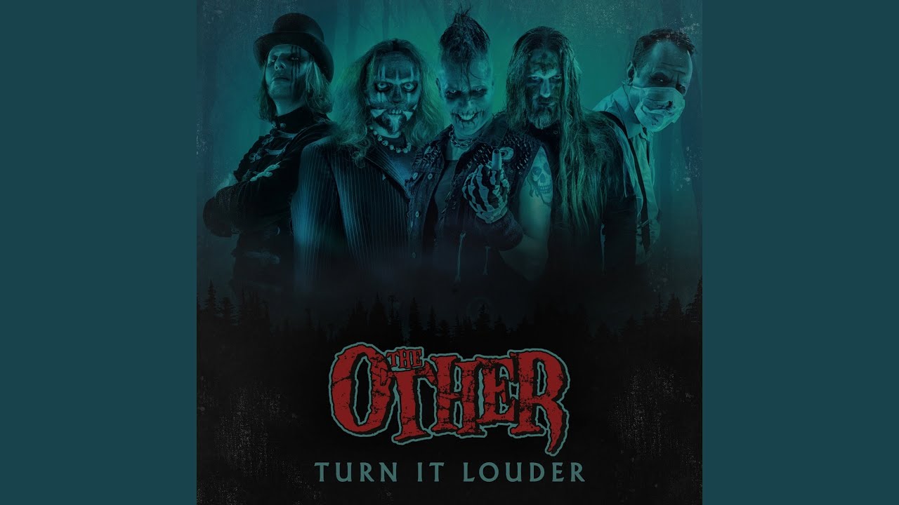 Turn It Louder