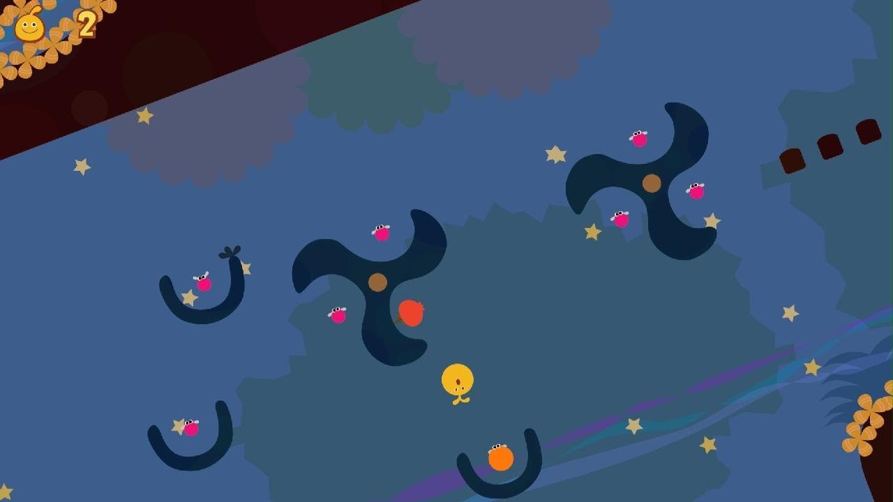 LocoRoco (PS4) World 5 - Stage 6 | PlayStation Portal [PSP] | Chill Playthrough | 38/40