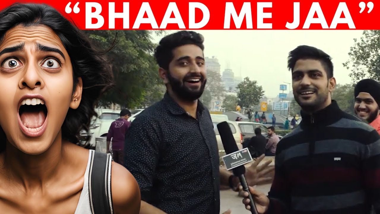 Single vs Relationship - Which Is Better ? | Street Interview | Jeheranium | JM