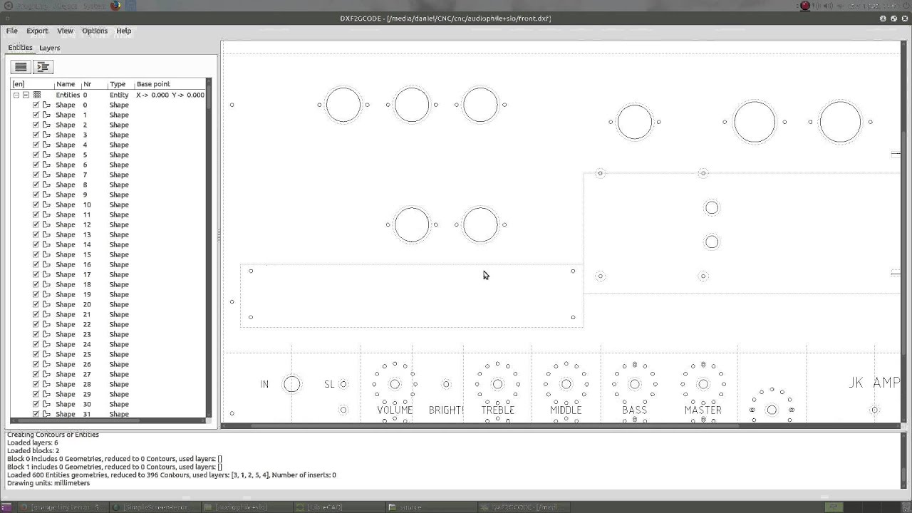 librecad part 3+dxf2gcode