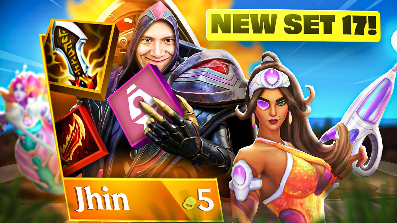 Space Groove Is My Favorite Trait in the New Set!