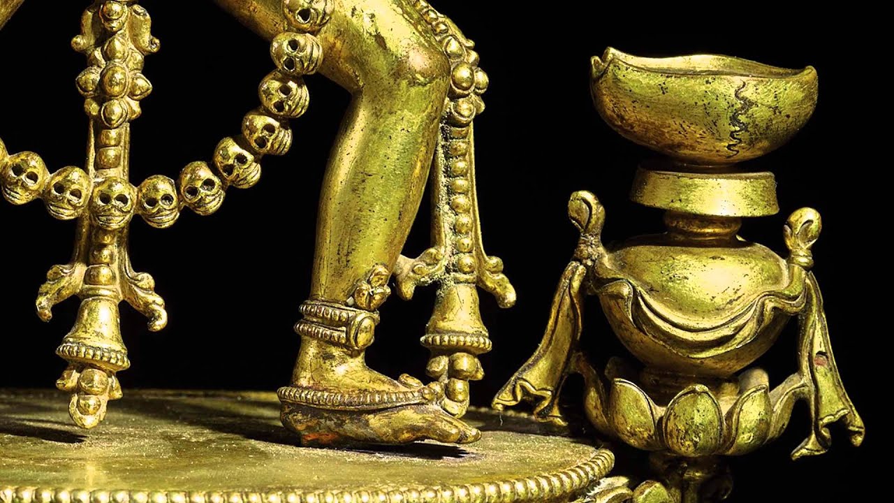 First Look: Indian, Himalayan and Southeast Asian Works of Art