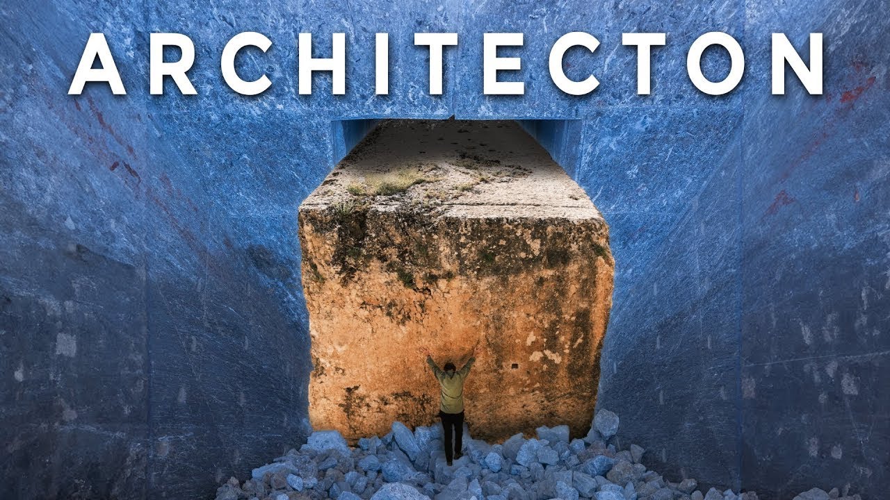 Architecton - Official Trailer