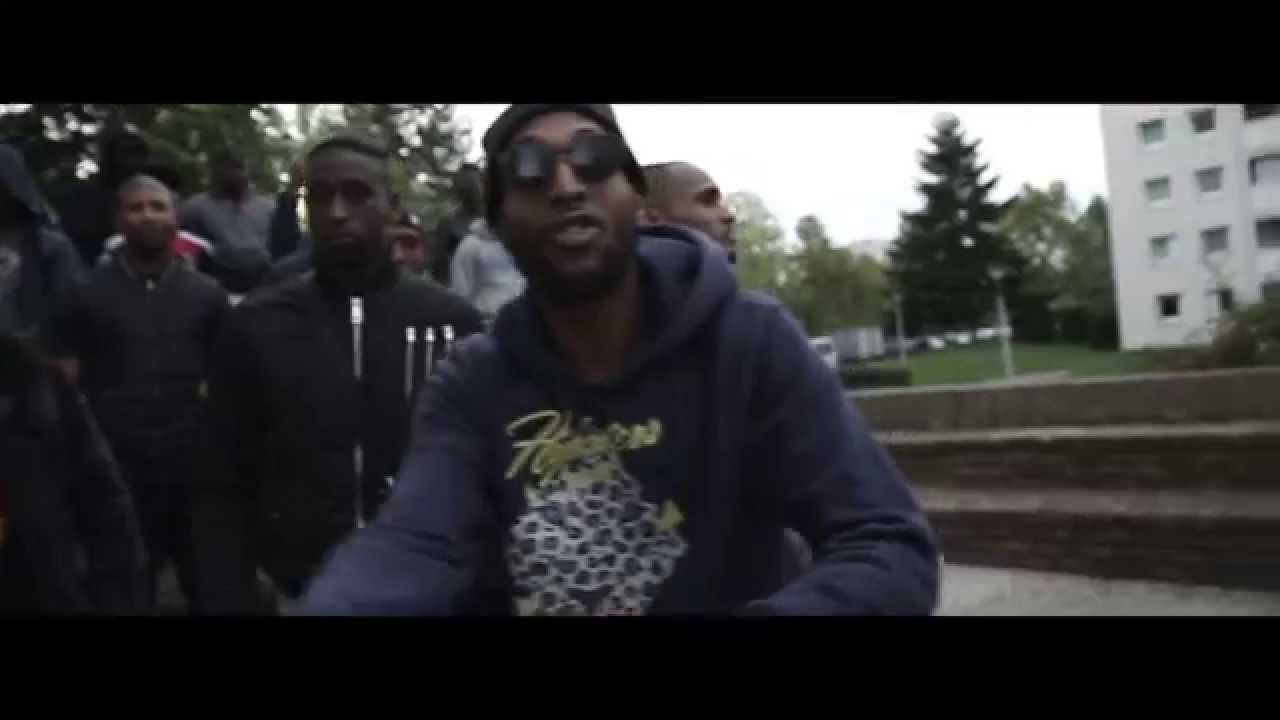 DROC - 