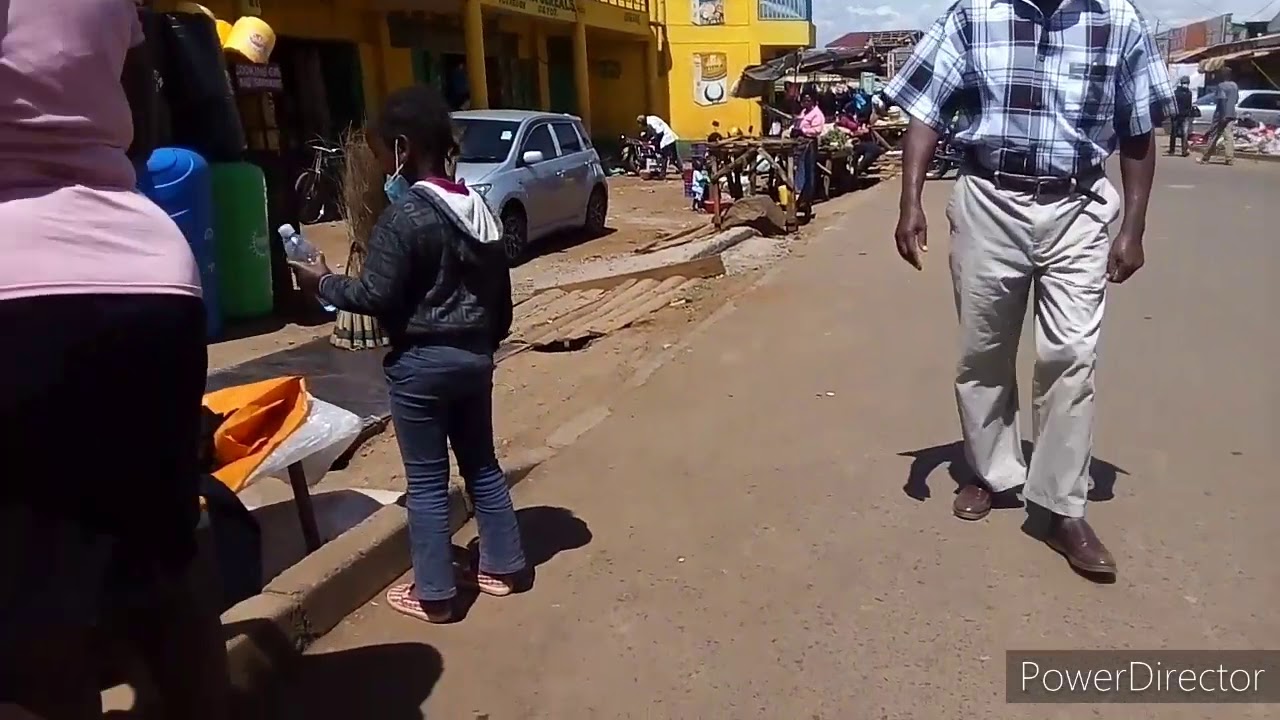 The best of huruma in eldoret