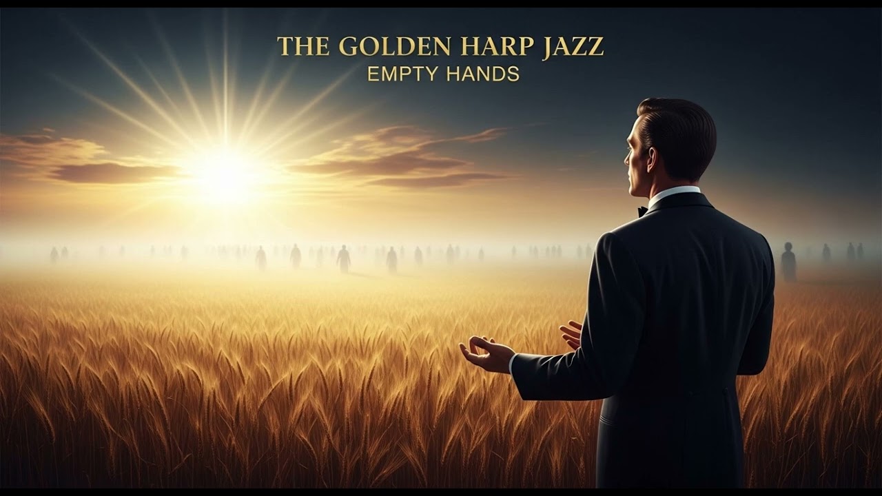 Awaken to Serve – Sophisticated Gospel Jazz (Hymn 16) | 1950s Mid-tempo Swing