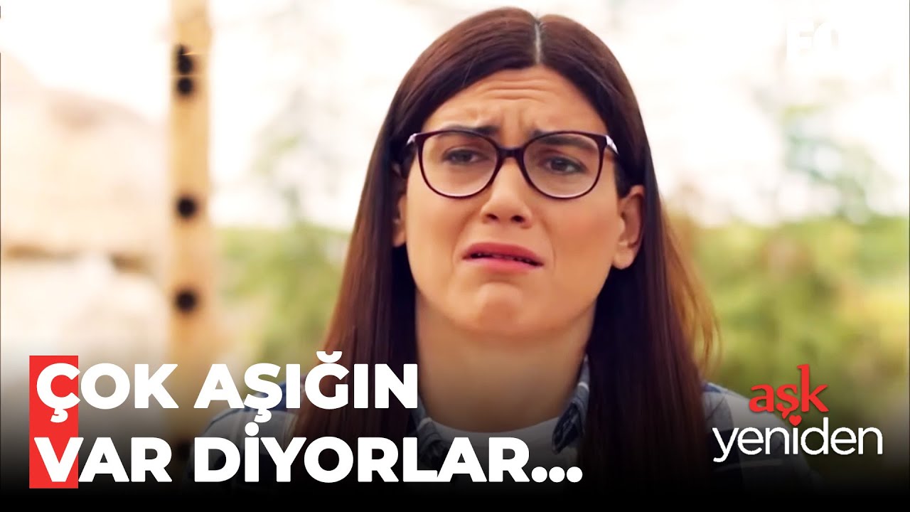 Birol, Şaziment ve Dilber'i REDDETTİ! - Aşk Yeniden 51. Bölüm