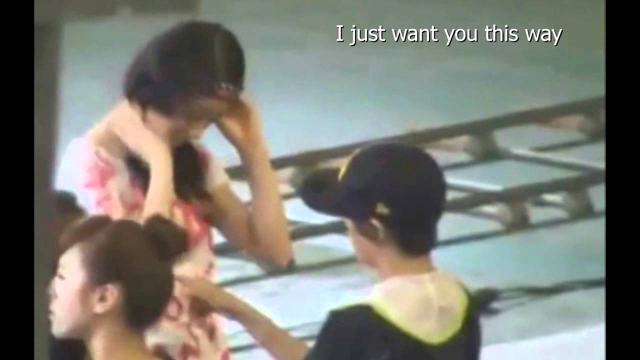 Kryber... Tik Tok