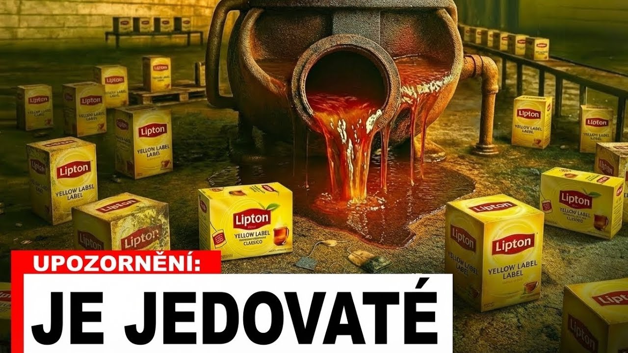 5 Značek Čaje, Kterým Se Vyhnout (Ale 2 Jsou Skvělé)