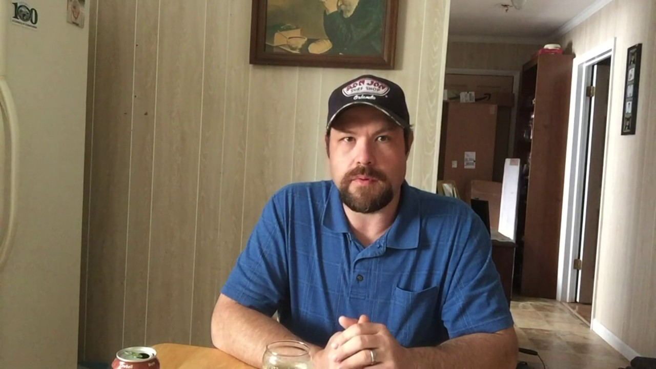 Tagged! 30 Facts about Farmboy30117