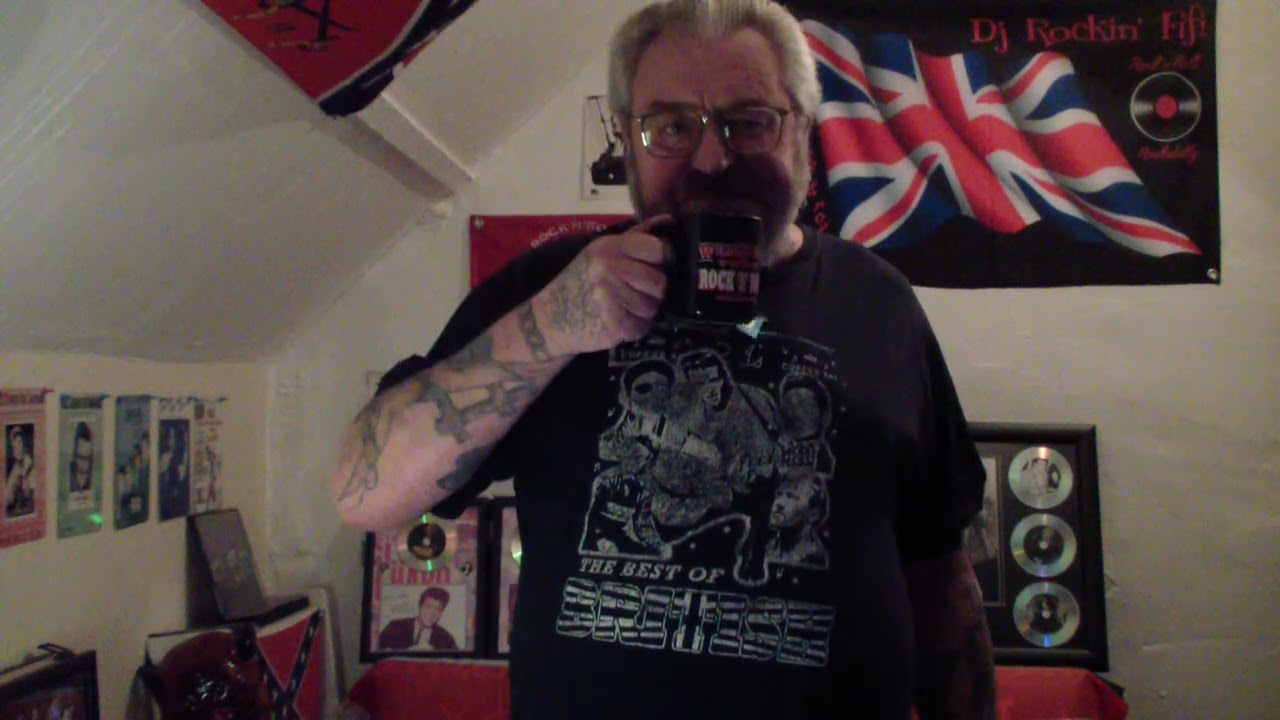 set: the prison band,manney weeb,boy bennet,vince taylor,ezra lee,dick lory,