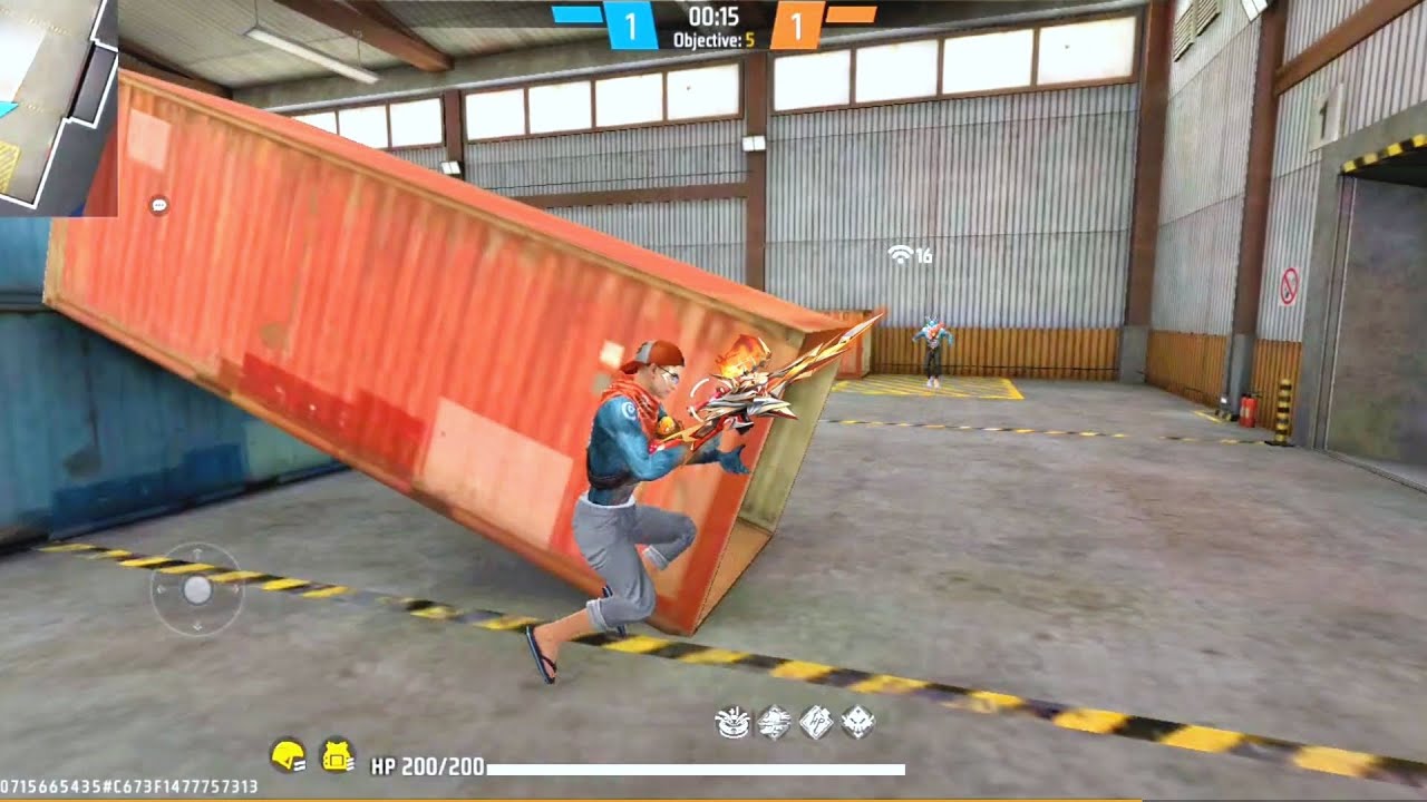 JUST RED NUMBERS IN LONE WOLF ⚙️🔥 HEADSHOT GAMEPLAY LIKE HACKER ✊⚡| 3 FINGER HANDCAM 🖥️|