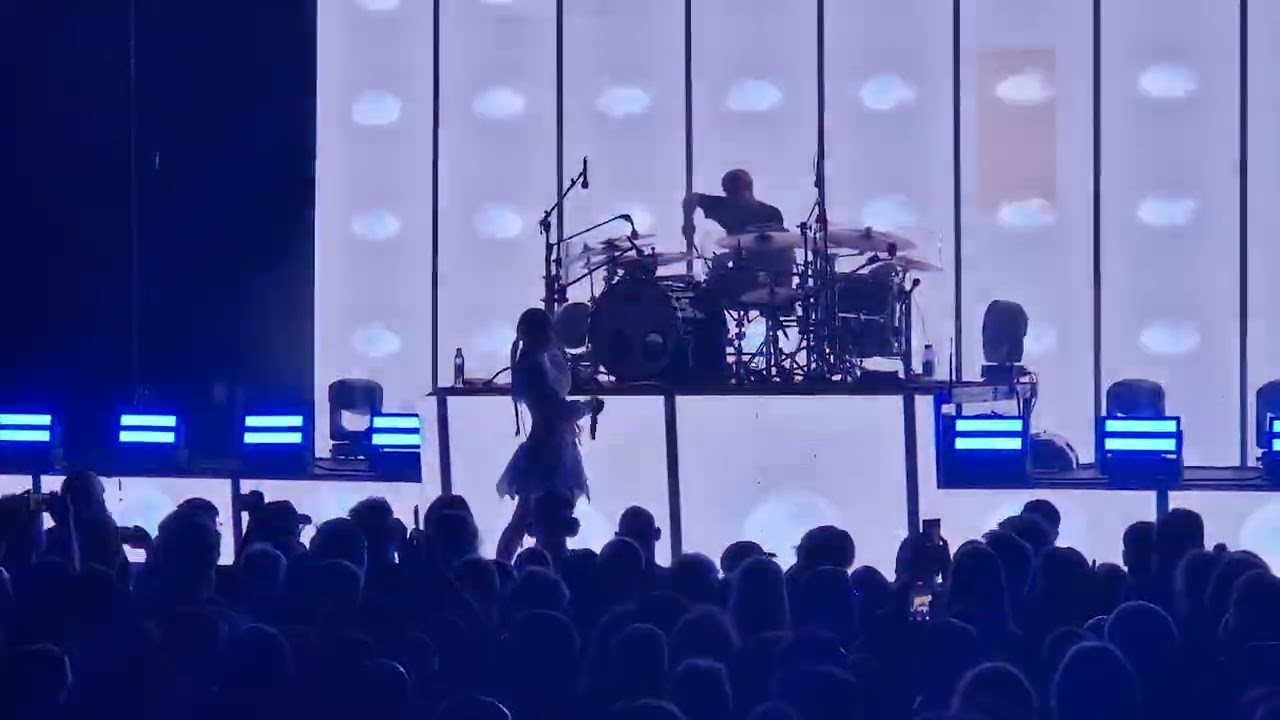 Jinjer - Pisces, Live at Amager Bio, Copenhagen 2026
