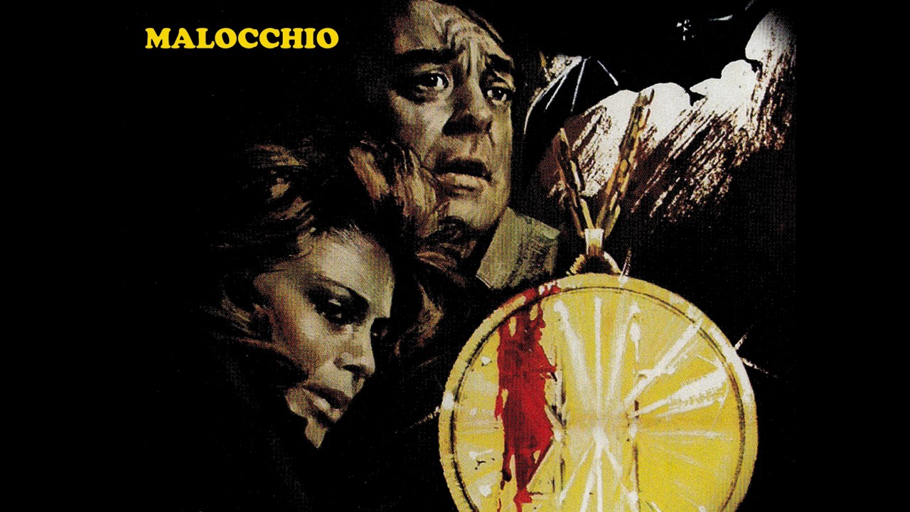 Baby Death – Perchè • Stelvio Cipriani