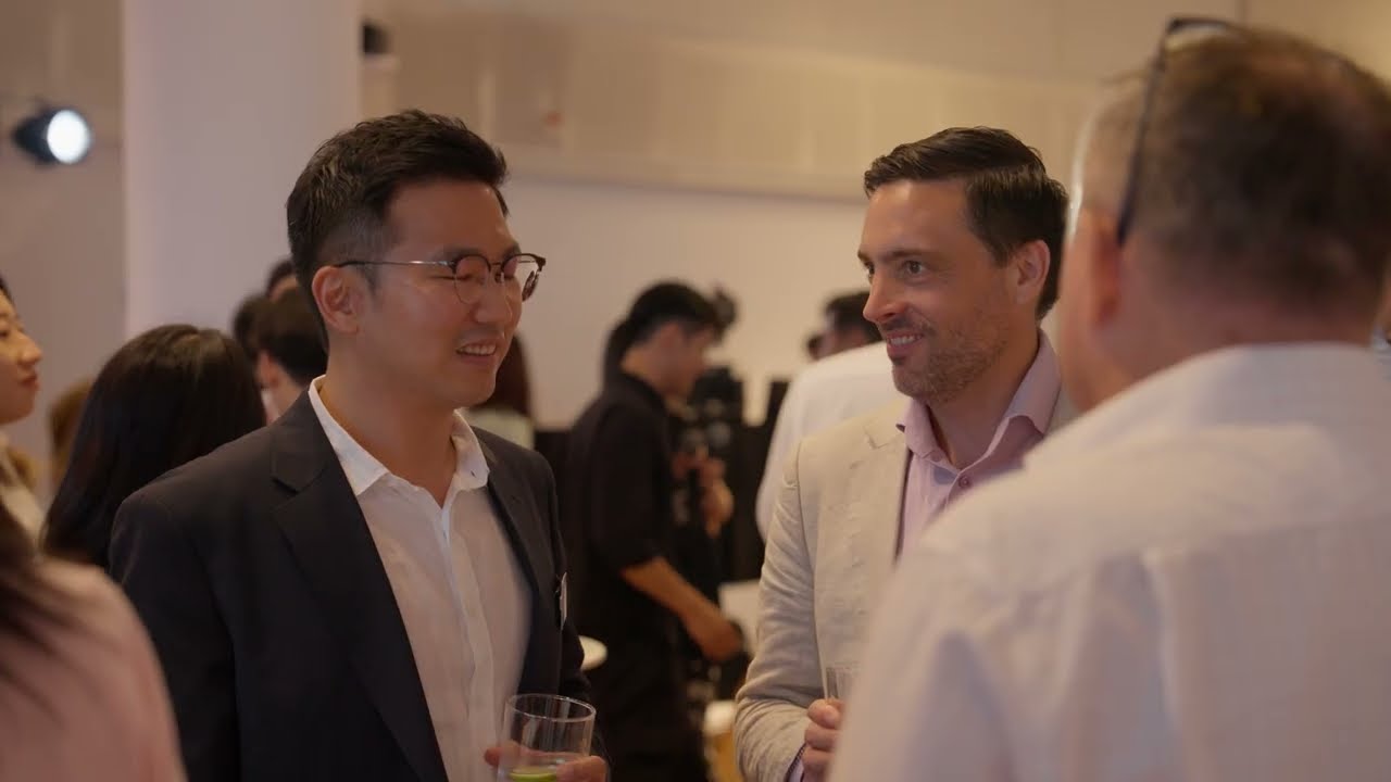 Visa Direct Day Hong Kong 2025: основные моменты мероприятия