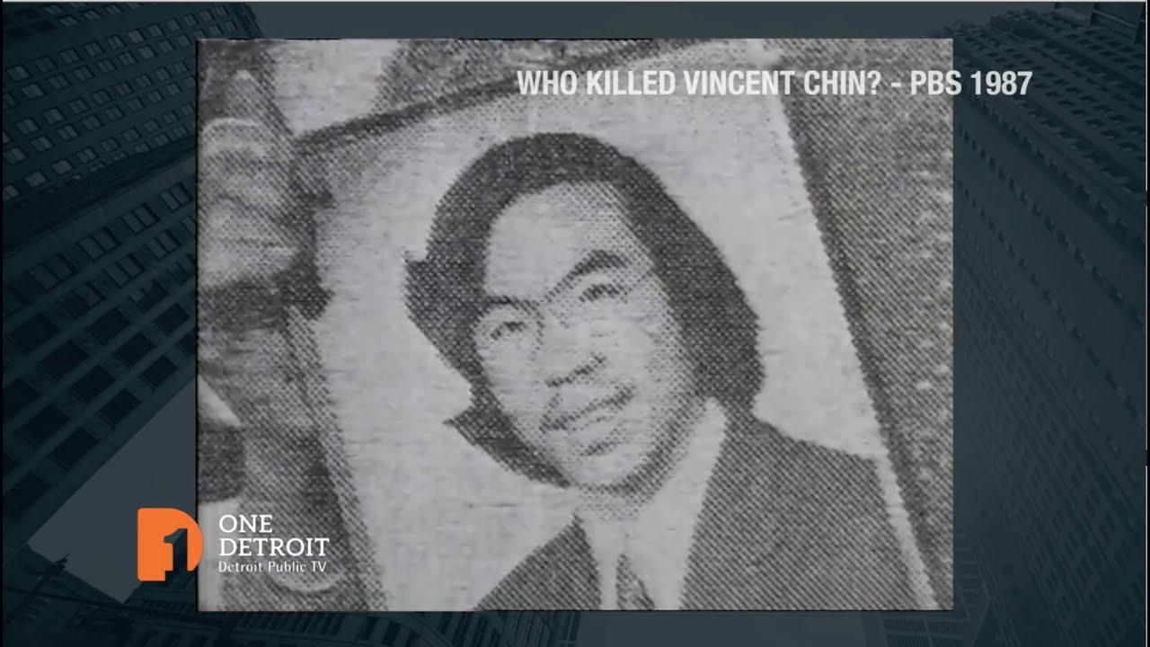 Asian Americans: From Vincent Chin to COVID-19 | One Detroit