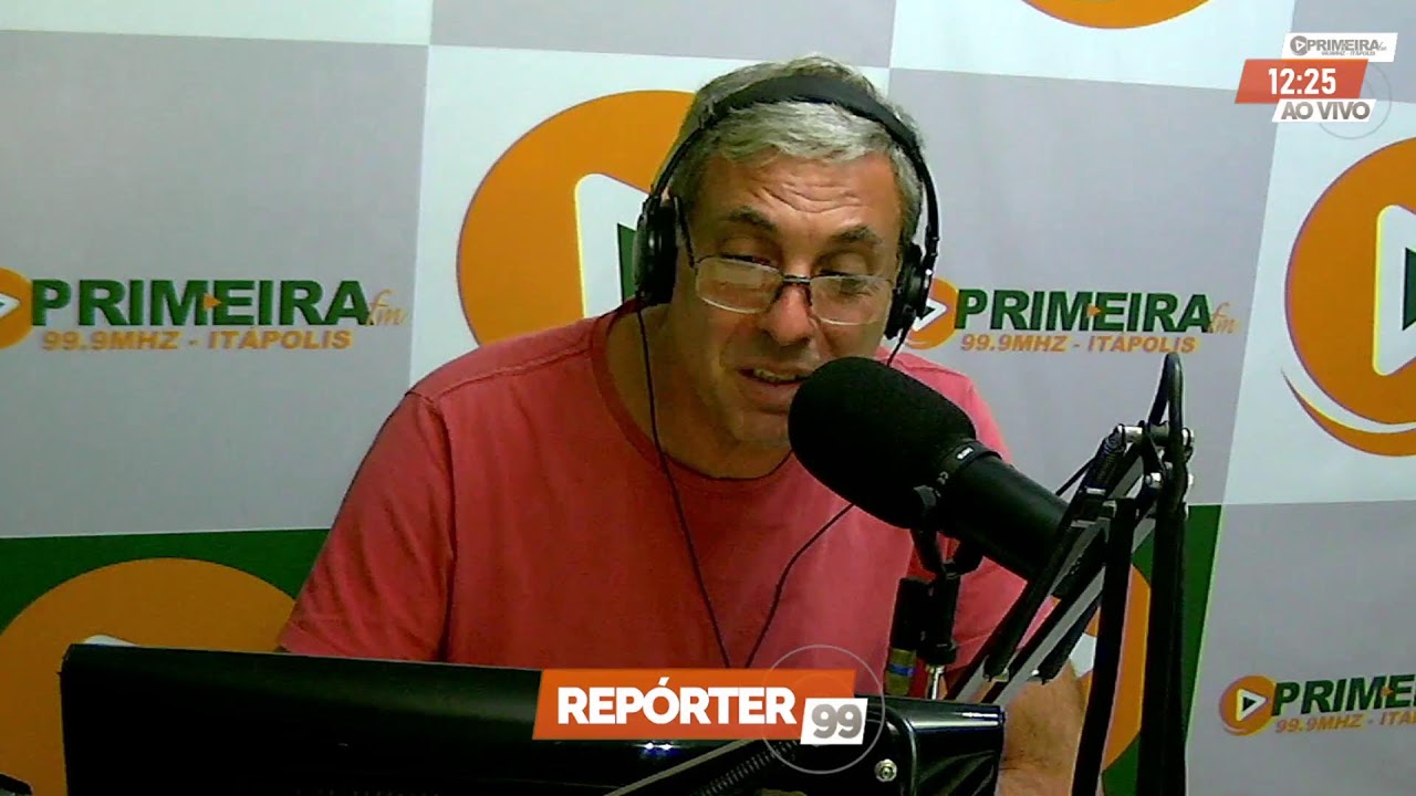 REPÓRTER 99 - 13/01/2026