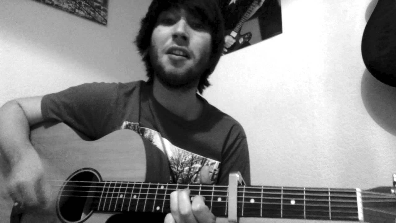 Tell Her This - Del Amitri (Acoustic Cover)