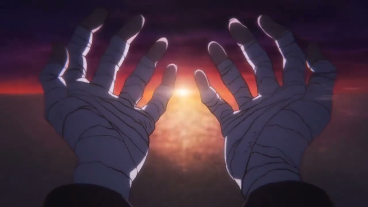 Yamato Sees Ace's Vivre Card - One Piece episode 1015