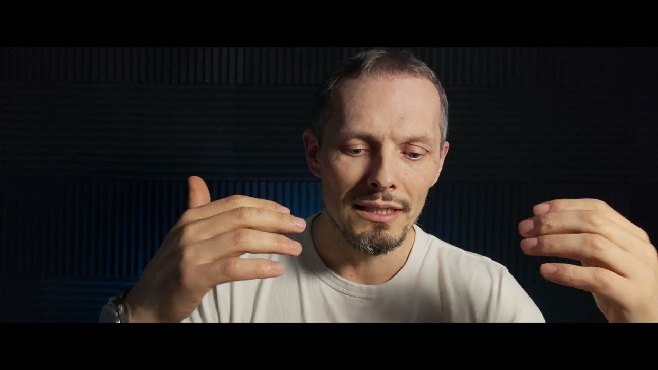 Встреча 3. Оставившие старое 