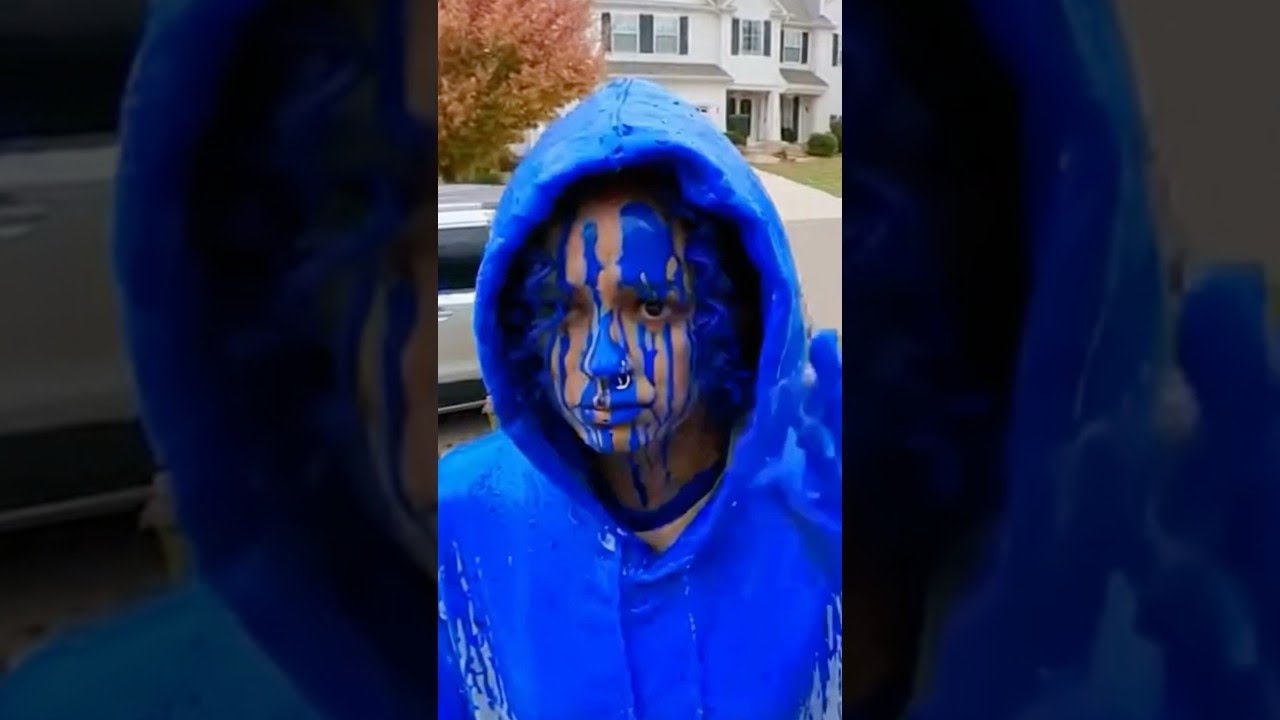 Ultimate Porch pirate Prank Compilation 2025 🎁 3 minutes of porch pirate Justice