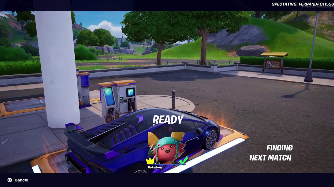 Fortnite